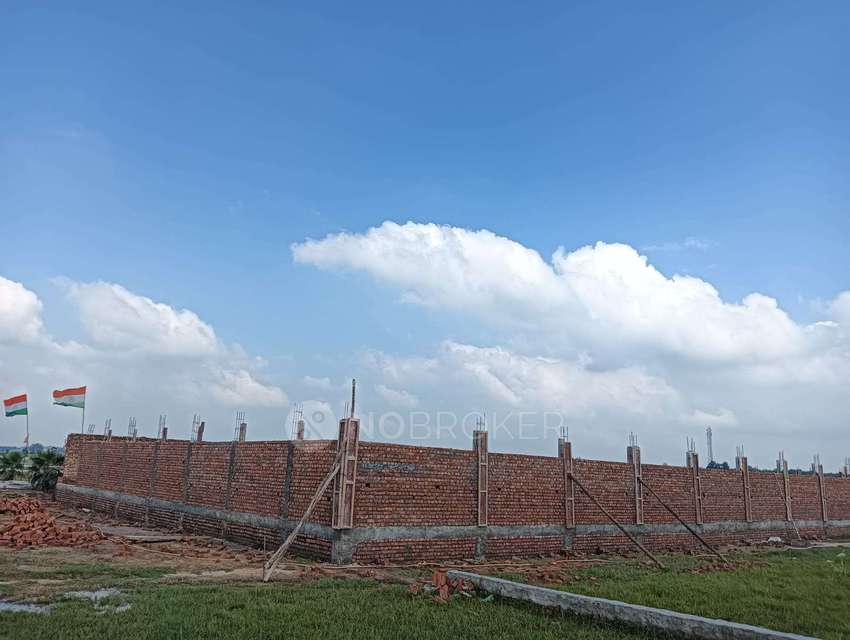 Plot For Sale  In Dream. Homez In Jewar Airport City