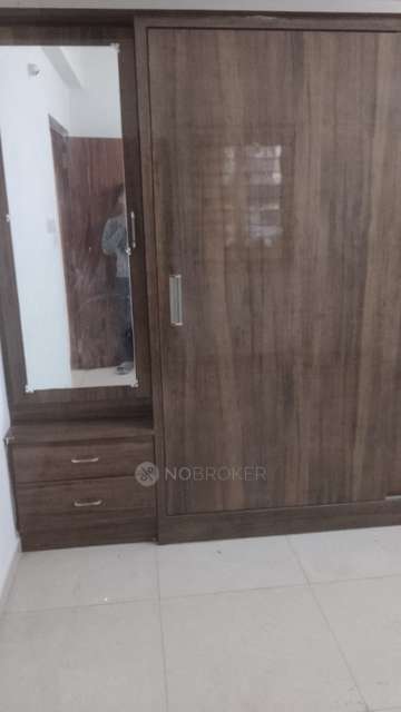 2 BHK Flat In Sai Susheera Residency for Rent  In Kondapur