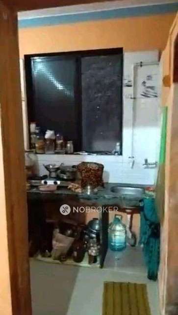 1 RK Flat In Sai Empire Chs For Sale  In Ghansoli