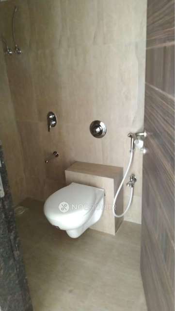 1 BHK Flat In Sahajanand Athena For Sale  In Goregaon West