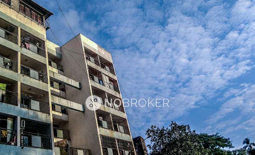 1 RK Flat In Anandi Niwas Kurla for Rent  In Kurla West