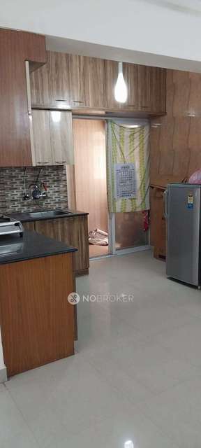 3 BHK Flat In Trifecta Esplanade for Rent  In Kadugodi,