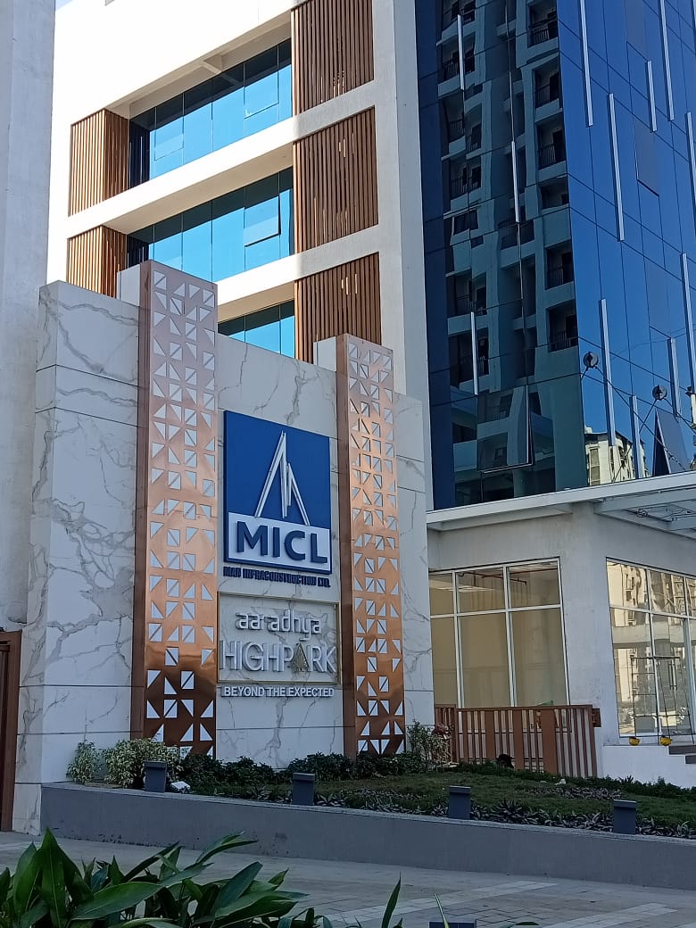 MICL Aaradhya High Park