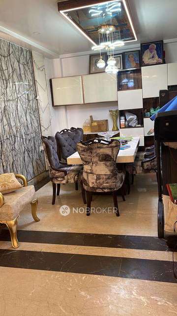 3 BHK Flat For Sale  In Pitampura