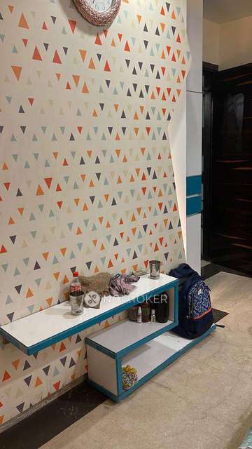 3 BHK Flat For Sale  In Pitampura