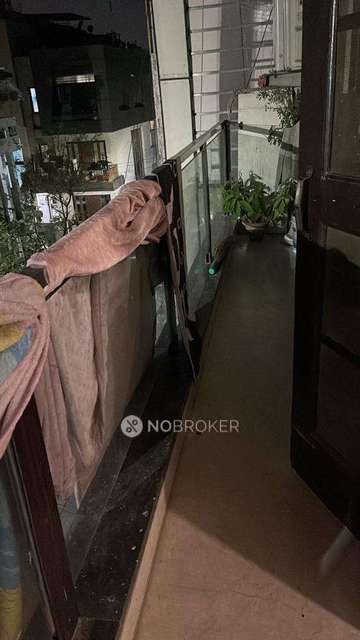 3 BHK Flat For Sale  In Pitampura