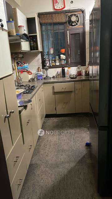 3 BHK Flat For Sale  In Pitampura