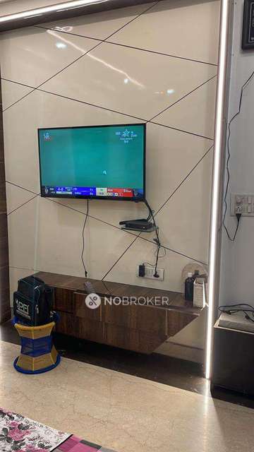 3 BHK Flat For Sale  In Pitampura