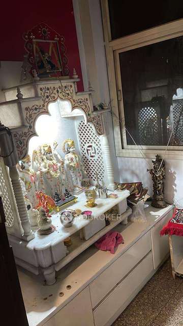 3 BHK Flat For Sale  In Pitampura