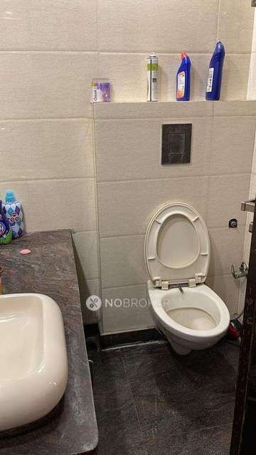 3 BHK Flat For Sale  In Pitampura