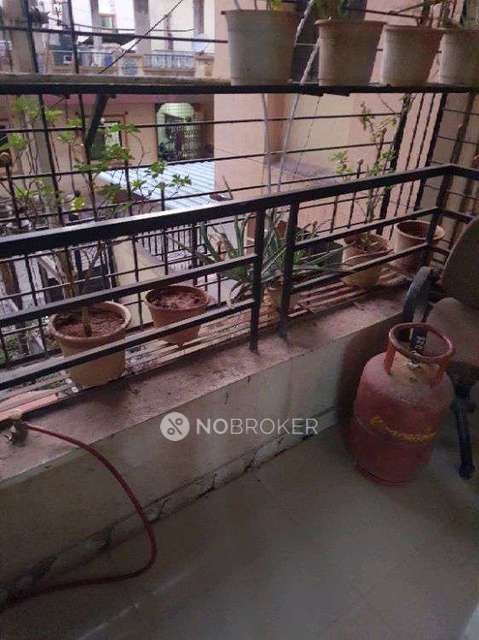 1 BHK Flat In Amarnath Heights For Sale  In  Manjari Budruk