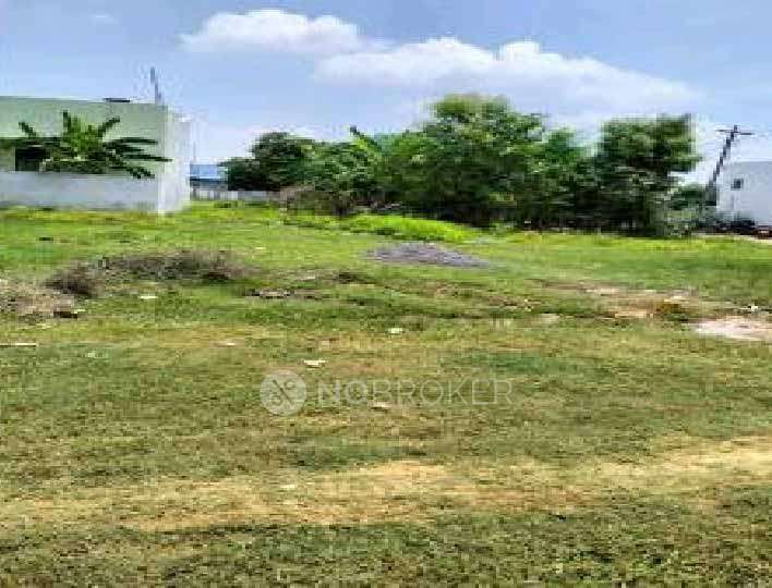Plot For Sale  In Thirumullaivoyal