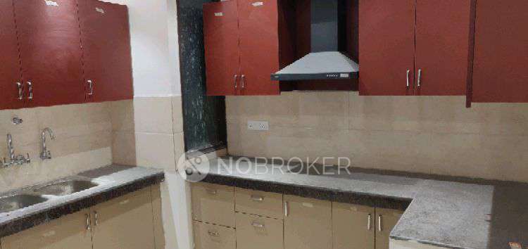 3 BHK Flat In V Heights for Rent  In Sector 44