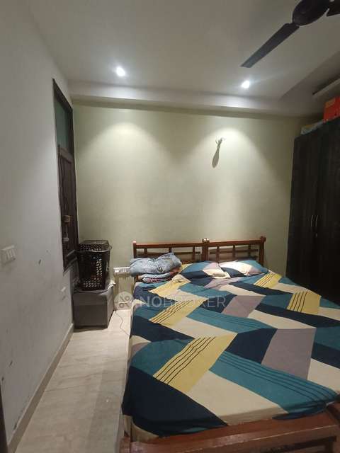 3 BHK Flat In V Heights for Rent  In Sector 44