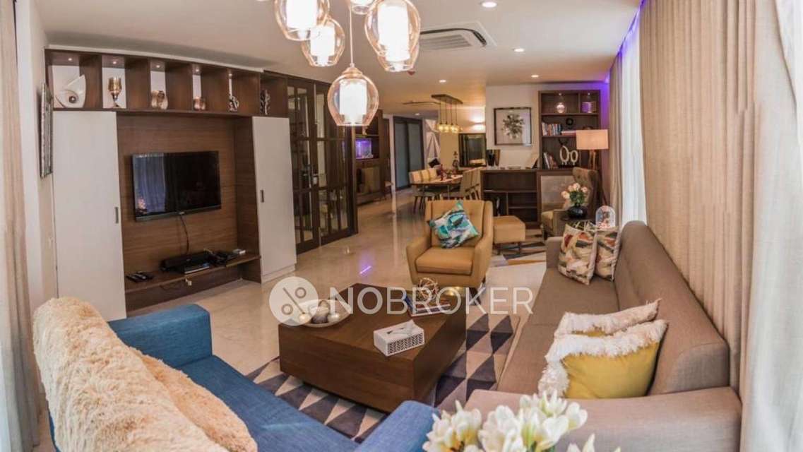 4 BHK Flat In Brigade Crescent For Sale  In Nandiduraga Road