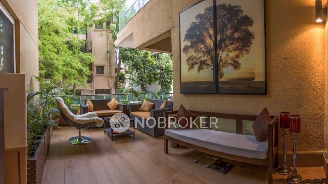 4 BHK Flat In Brigade Crescent For Sale  In Nandiduraga Road