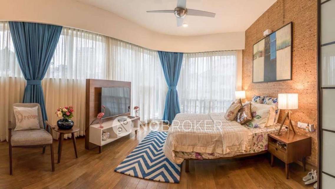 4 BHK Flat In Brigade Crescent For Sale  In Nandiduraga Road