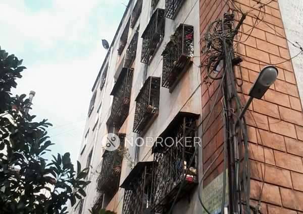 2 BHK Flat In Ranjith Appartment For Sale  In Dhankawadi