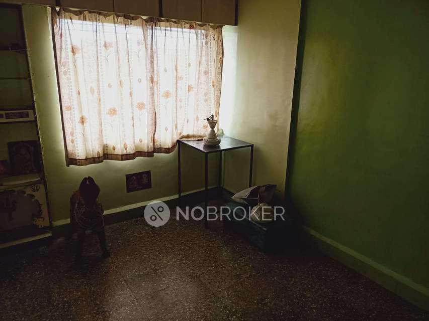 2 BHK Flat In Ranjith Appartment For Sale  In Dhankawadi