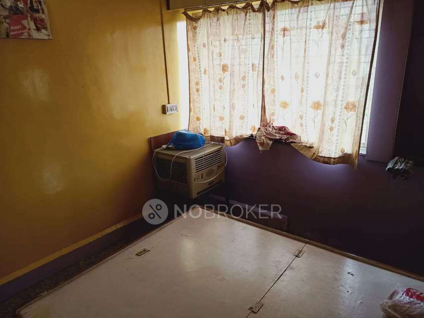 2 BHK Flat In Ranjith Appartment For Sale  In Dhankawadi