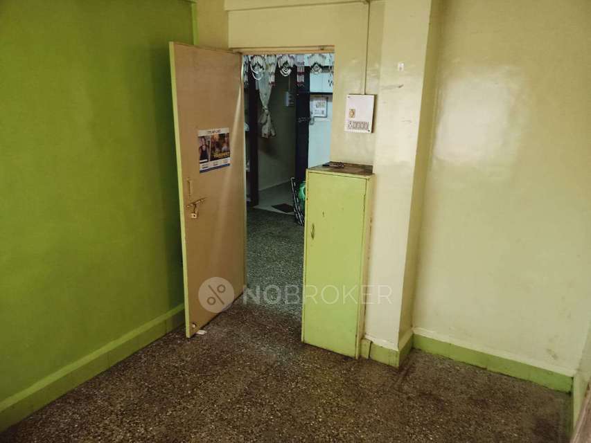 2 BHK Flat In Ranjith Appartment For Sale  In Dhankawadi