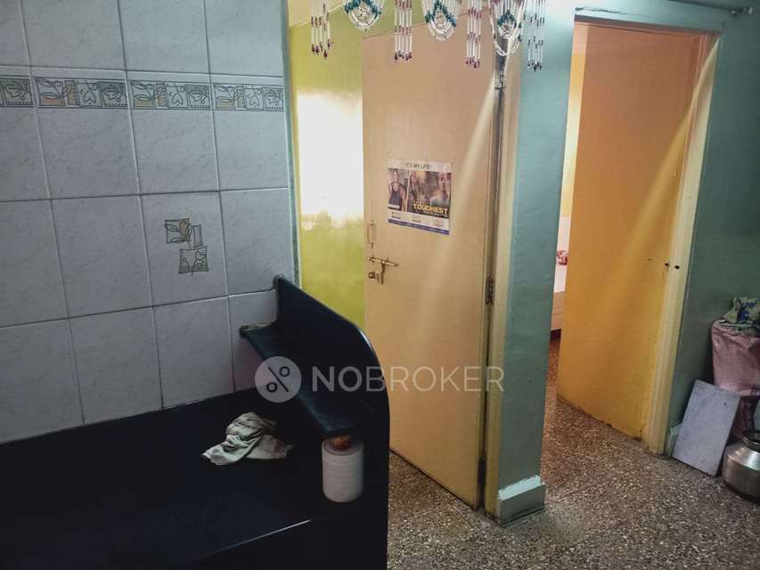 2 BHK Flat In Ranjith Appartment For Sale  In Dhankawadi