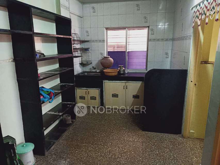 2 BHK Flat In Ranjith Appartment For Sale  In Dhankawadi