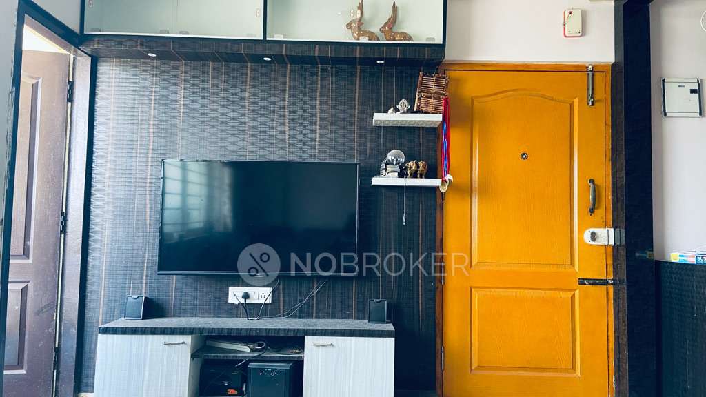 2 BHK Flat In Suprabath Residency for Rent  In Kyalasanahalli