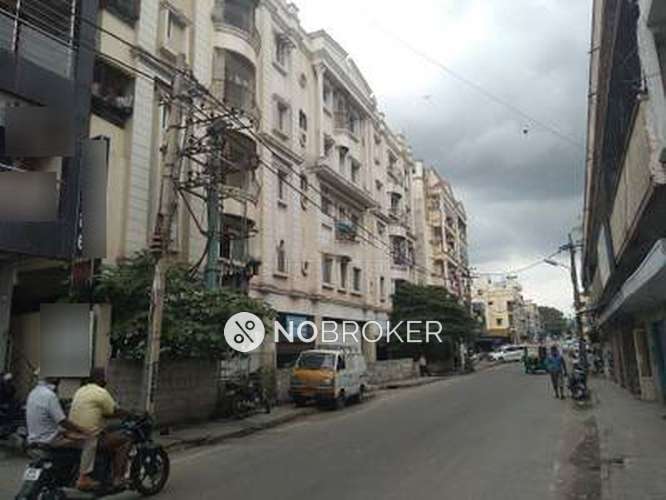 Shop in Kamaksipalya, Bangalore for Rent 