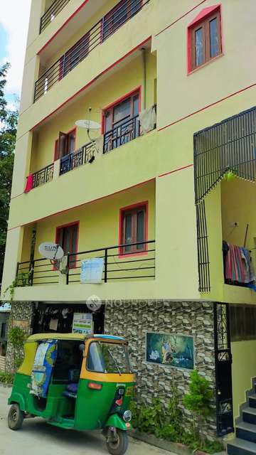 1 BHK Flat In Apartment for Lease  In Herohalli