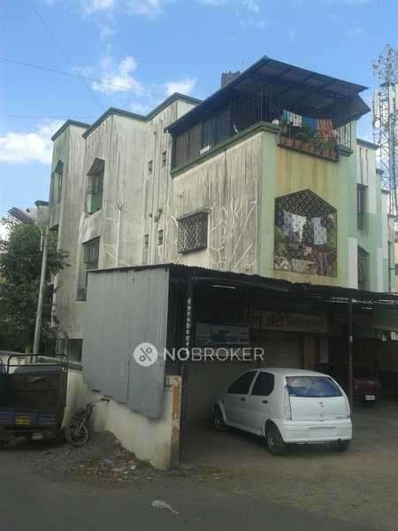 1 BHK Flat In Trimurthi Classic For Sale  In Hadapsar