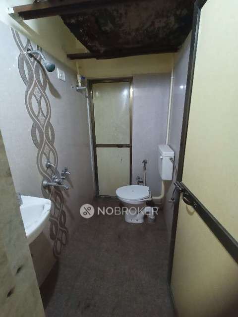 1 BHK Flat In Shreenath Horizon Heights Thane For Sale  In Thane