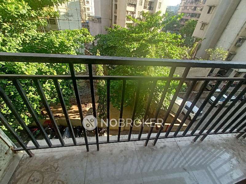 1 BHK Flat In Shreenath Horizon Heights Thane For Sale  In Thane