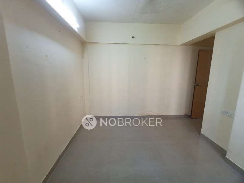 1 BHK Flat In Shreenath Horizon Heights Thane For Sale  In Thane