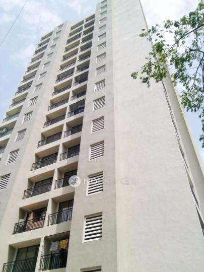 1 BHK Flat In Shreenath Horizon Heights Thane For Sale  In Thane