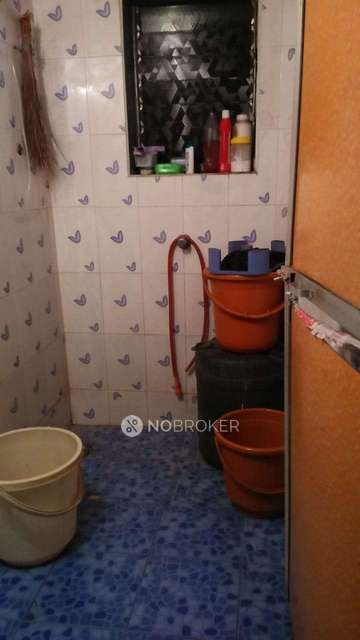 1 BHK Flat In Shreenath Horizon Heights Thane For Sale  In Thane