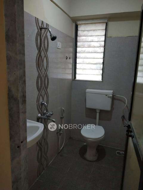 1 BHK Flat In Shreenath Horizon Heights Thane For Sale  In Thane