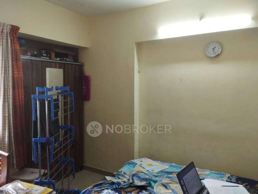 1 BHK Flat In Shreenath Horizon Heights Thane For Sale  In Thane