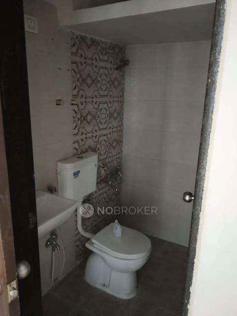 1 BHK Flat In Shreenath Horizon Heights Thane For Sale  In Thane