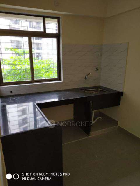 1 BHK Flat In Shreenath Horizon Heights Thane For Sale  In Thane