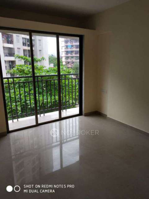1 BHK Flat In Shreenath Horizon Heights Thane For Sale  In Thane
