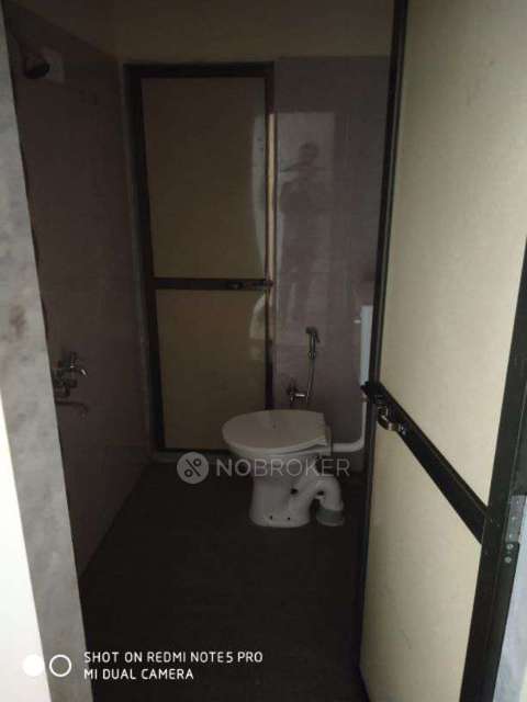 1 BHK Flat In Shreenath Horizon Heights Thane For Sale  In Thane