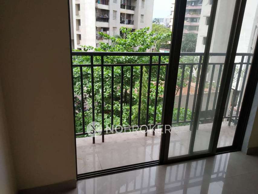 1 BHK Flat In Shreenath Horizon Heights Thane For Sale  In Thane