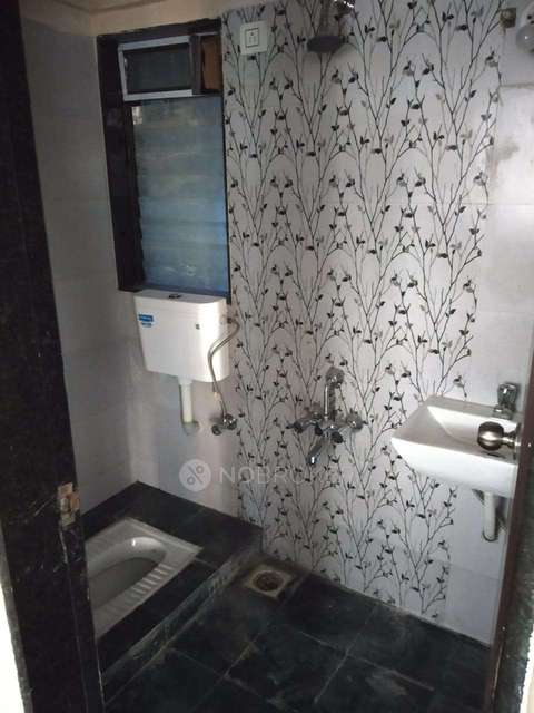 1 BHK Flat In Shreenath Horizon Heights Thane For Sale  In Thane