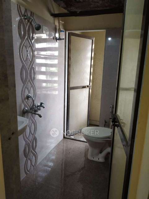 1 BHK Flat In Shreenath Horizon Heights Thane For Sale  In Thane