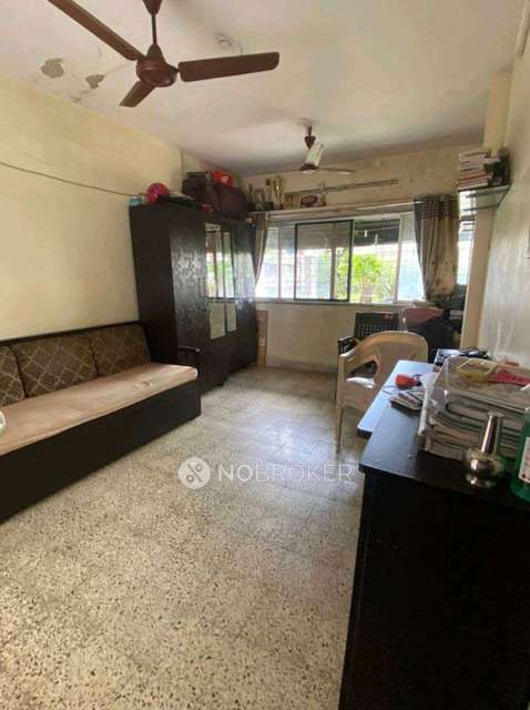 1 BHK Flat In Madhav Kutir Chs For Sale  In Ghatkopar East