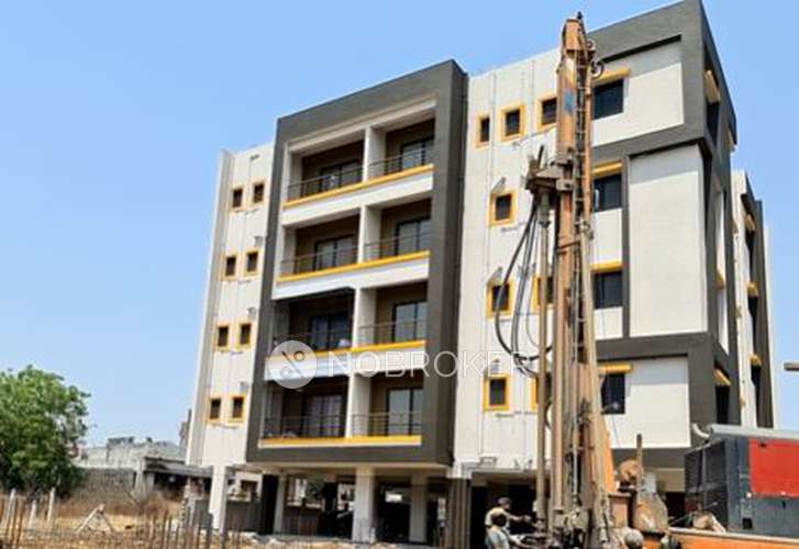 1 RK Flat In Sri Ganesh Residency  For Sale  In Lohegaon
