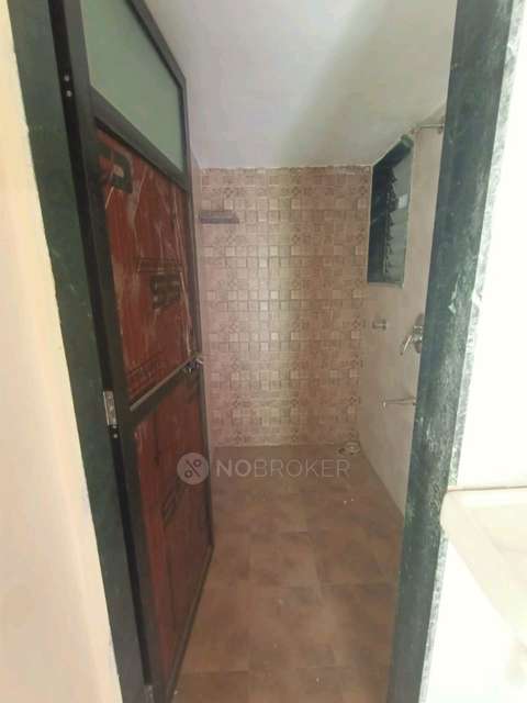 1 RK Flat In Sundaram Complex For Sale  In Shelu