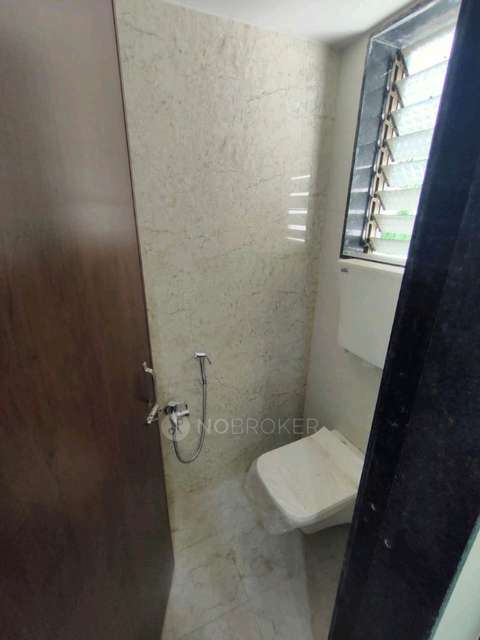 1 RK Flat In Sundaram Complex For Sale  In Shelu