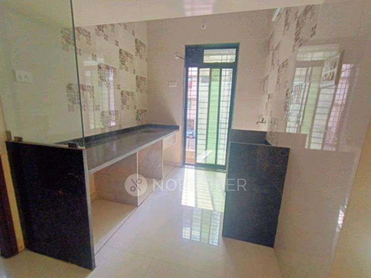 1 RK Flat In Sundaram Complex For Sale  In Shelu